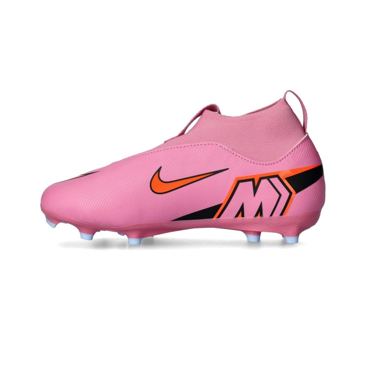 bota-nike-air-zoom-mercurial-superfly-10-academy-mg-nino-rosa-2