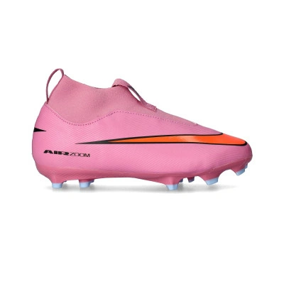 Chaussure de football Enfant Air Zoom Mercurial Superfly 10 Academy MG