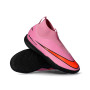 Enfant Air Zoom Mercurial Superfly 10 Academy IC-Magic Flamingo-Black-Total Crimson