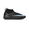 Chaussures de futsal Nike Enfant Air Zoom Mercurial Superfly 10 Academy IC
