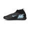 Chaussures de futsal Nike Enfant Air Zoom Mercurial Superfly 10 Academy IC