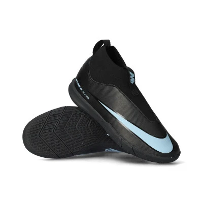 Chaussures de futsal Enfant Air Zoom Mercurial Superfly 10 Academy IC