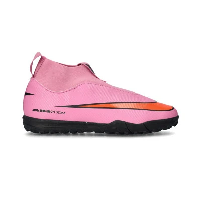 Chaussure de football Enfant Air Zoom Mercurial Superfly 10 Academy Turf