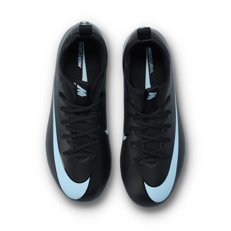 bota-nike-kinder-air-zoom-mercurial-vapor-16-akademie-fg-mg-negro-5