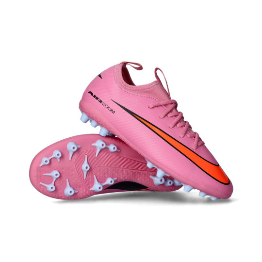 Chaussure de football Nike Enfant Air Zoom Mercurial Vapor 16 Academy AG