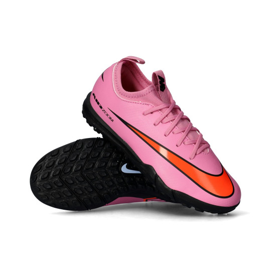 Chaussure de football Nike Enfant Air Zoom Mercurial Vapor 16 Academy Turf