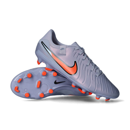 Chaussure de football Nike Tiempo Legend 10 Academy FG/MG