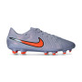 Tiempo Legend 10 Academy FG/MG-Blue Eclipse-Black