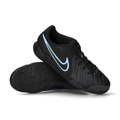 Chaussures de futsal Tiempo Legend 10 Academy IC