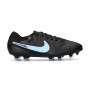 Tiempo Legend 10 Pro FG-Black-Black