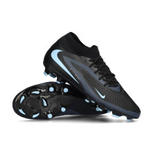 Chaussure de football Nike Phantom 6 High Academy FG/MG