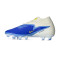 Chaussure de football Nike Phantom 6 High Academy FG/MG
