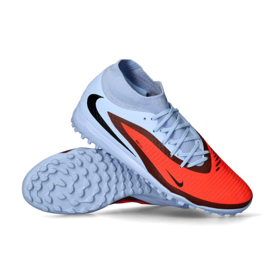 Chaussure de football Nike Phantom 6 High Academy Turf