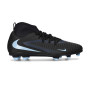 Phantom 6 High Club FG/MG-Black-Black