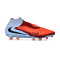 Chaussure de football Nike Phantom 6 High Elite AG-Pro