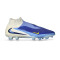 Chaussure de football Nike Phantom 6 High Elite FG