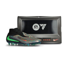 Chaussure de football Nike Phantom 6 High Elite FG