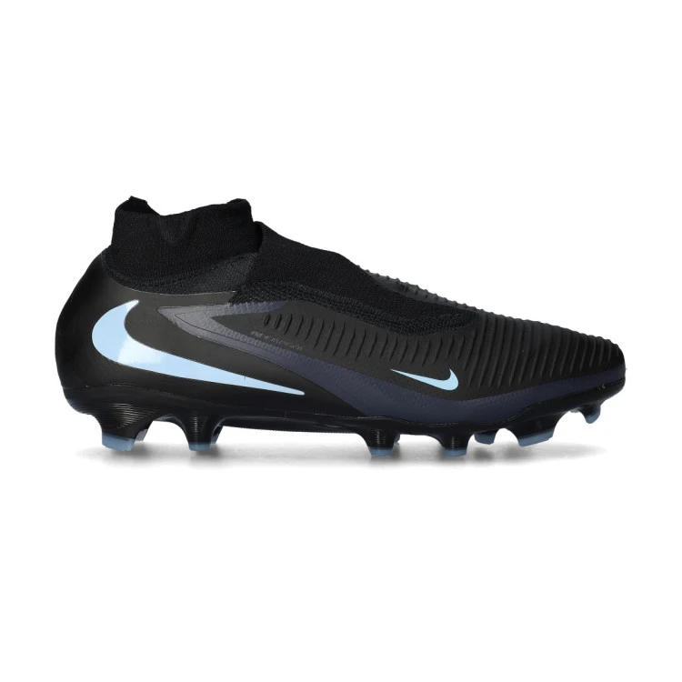 bota-nike-phantom-6-high-pro-fg-negro-1