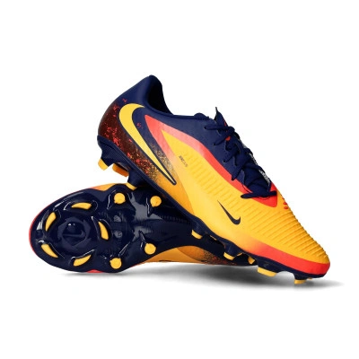 Chaussure de football Phantom 6 Low Academy FG/MG EH