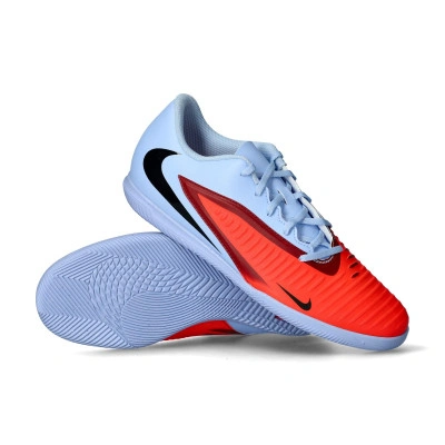 Chaussures de futsal Phantom 6 Low Club IC