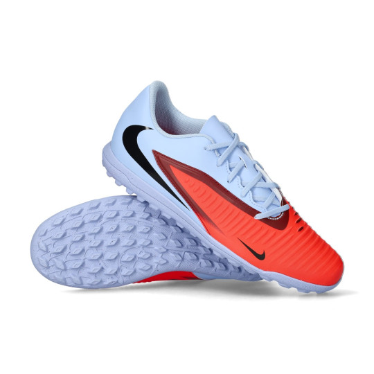 Chaussure de football Nike Phantom 6 Low Club Turf