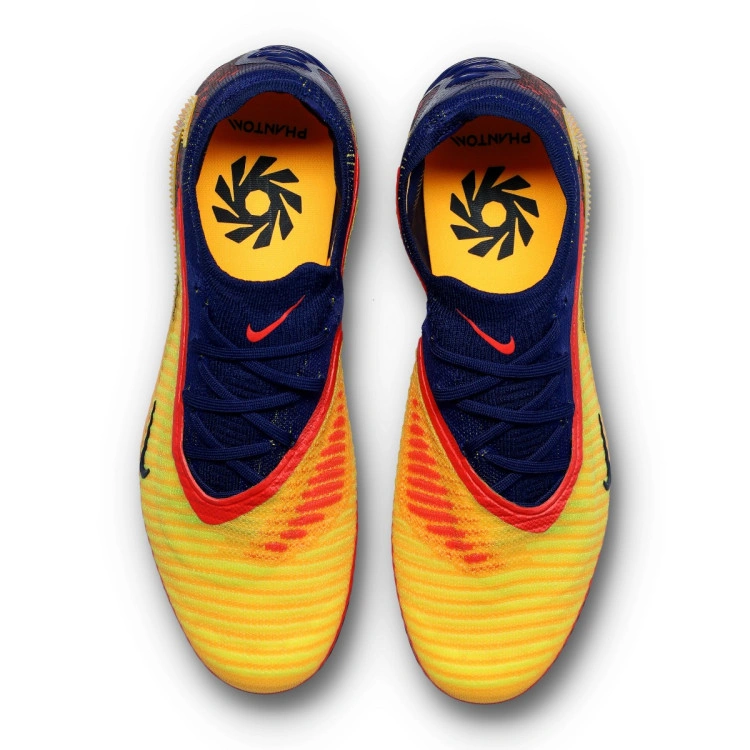 bota-nike-phantom-6-low-elite-ag-pro-eh-laser-orange-lemon-venom-blue-void-5