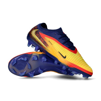 Chaussure de football Nike Phantom 6 Low Elite FG EH