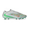 Chaussure de football Nike Phantom 6 Low Elite FG