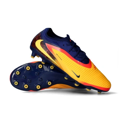 Chaussure de football Phantom 6 Low Pro AG-Pro EH
