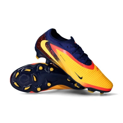 Chaussure de football Phantom 6 Low Pro FG EH