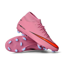 Chaussure de football Nike Air Zoom Mercurial Superfly 10 Club FG/MG