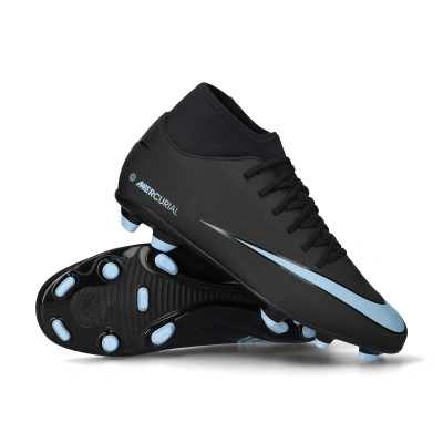 Chaussure de football Zoom Mercurial Superfly 10 Club FG/MG