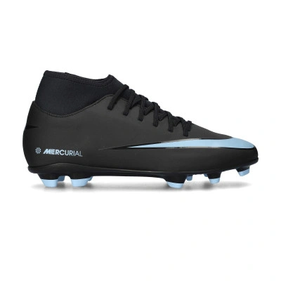 Chaussure de football Zoom Mercurial Superfly 10 Club FG/MG