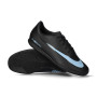 Zoom Mercurial Vapor 16 Club IC-Black-Ice Blue