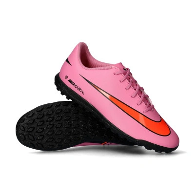 Chaussure de football Zoom Mercurial Vapor 16 Club Turf
