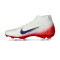Chaussure de football Nike Air Zoom Mercurial Superfly 10 Academy FG/MG