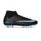 Chaussure de football Nike Air Zoom Superfly 10 Academy AG