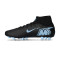 Chaussure de football Nike Air Zoom Superfly 10 Academy AG