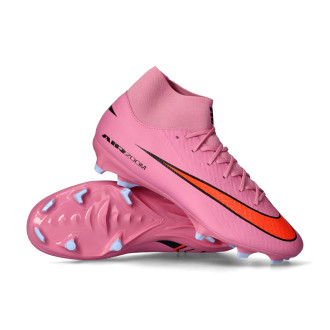 Chaussure de football Nike Air Zoom Mercurial Superfly 10 Academy FG/MG Chaussure de football Nike Air Zoom Mercurial Superfly 10 Academy FG/MG