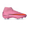 Chaussure de football Nike Air Zoom Mercurial Superfly 10 Academy FG/MG