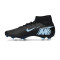 Chaussure de football Nike Air Zoom Mercurial Superfly 10 Academy FG/MG