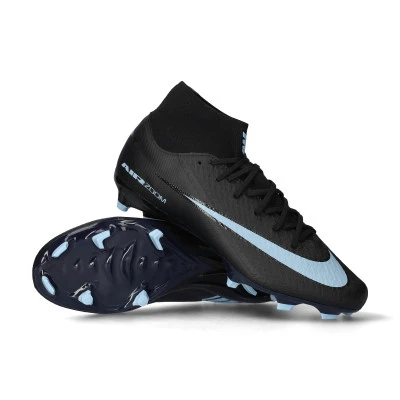 Chaussure de football Air Zoom Mercurial Superfly 10 Academy FG/MG