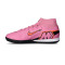 Chaussures de futsal Nike Air Zoom Mercurial Superfly 10 Academy IC