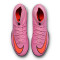 Chaussures de futsal Nike Air Zoom Mercurial Superfly 10 Academy IC