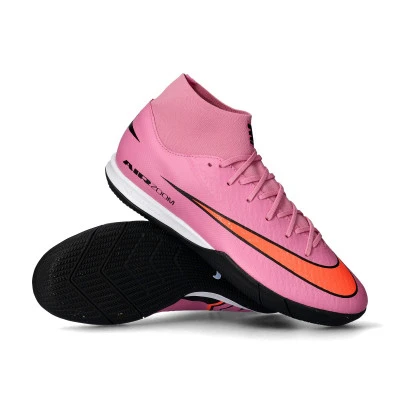 Chaussures de futsal Air Zoom Mercurial Superfly 10 Academy IC