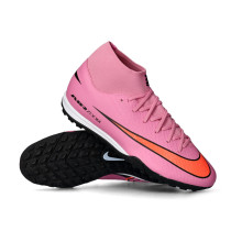 Chaussure de football Nike Air Zoom Mercurial Superfly 10 Academy Turf