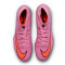 Chaussure de football Nike Air Zoom Mercurial Superfly 10 Academy Turf
