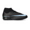 Chaussure de football Nike Air Zoom Mercurial Superfly 10 Academy Turf