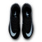 Chaussure de football Nike Air Zoom Mercurial Superfly 10 Elite AG-Pro