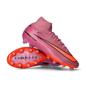 Chaussure de football Nike Air Zoom Mercurial Superfly 10 Elite AG-Pro Chaussure de football Nike Air Zoom Mercurial Superfly 10 Elite AG-Pro